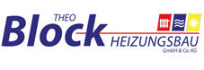 Block Heizungsbau Logo